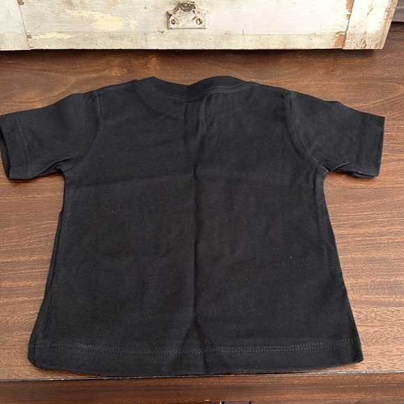 Infant 6-12 boutique play something country tshirt - Picture 3 of 6